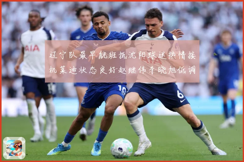 辽宁队最早航班抵沈阳球迷热情接机莱迪状态良好赵继伟李晓旭低调赛场复盘：最新赛事动态与深度分析