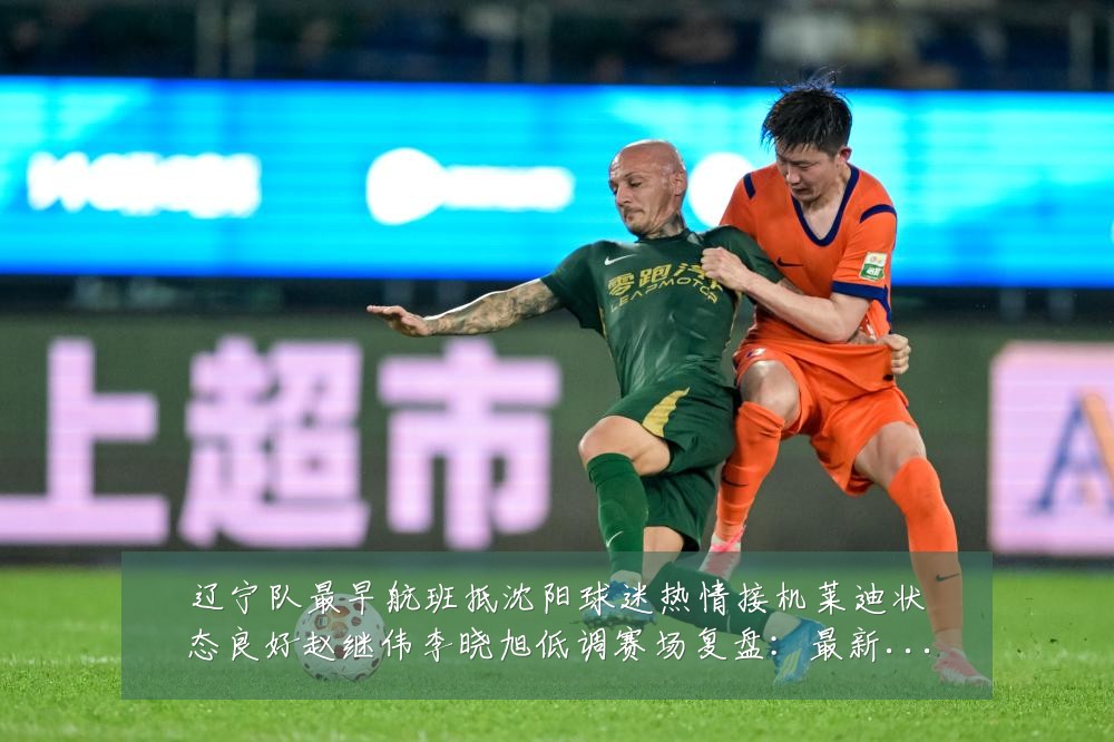 辽宁队最早航班抵沈阳球迷热情接机莱迪状态良好赵继伟李晓旭低调赛场复盘:最新赛事动态与深度分析